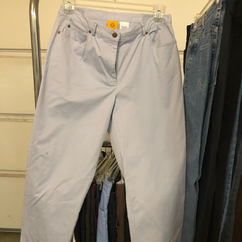 Ruby Road pants